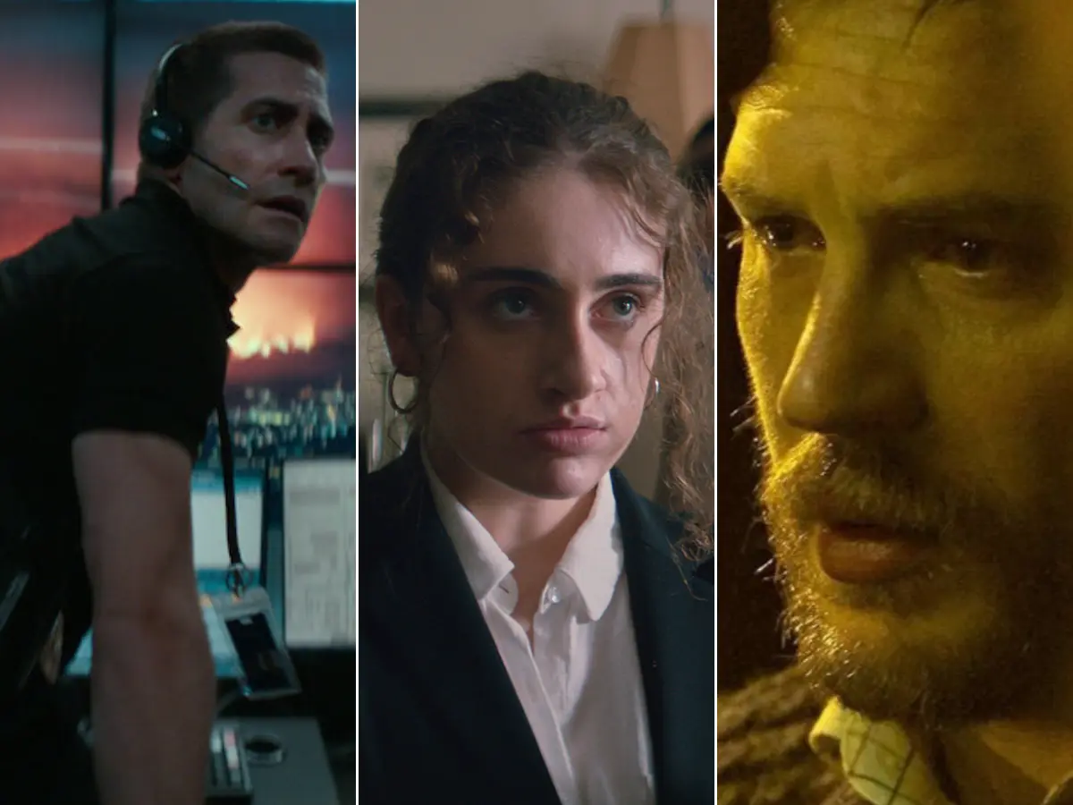Shiva Baby, Locke, The Guilty: Watch these 7 best movies under 90 minutes on Netflix, Prime Video, and other OTT platforms