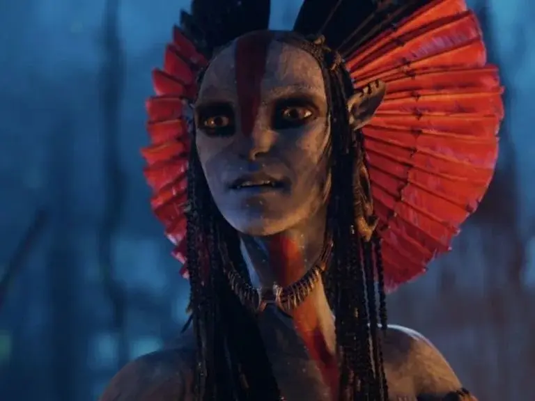 Avatar: Fire and Ash movie review: James Cameron's film is all spectacle, no soul Avatar: Fire and Ash movie review: James Cameron's film is all spectacle, no soul