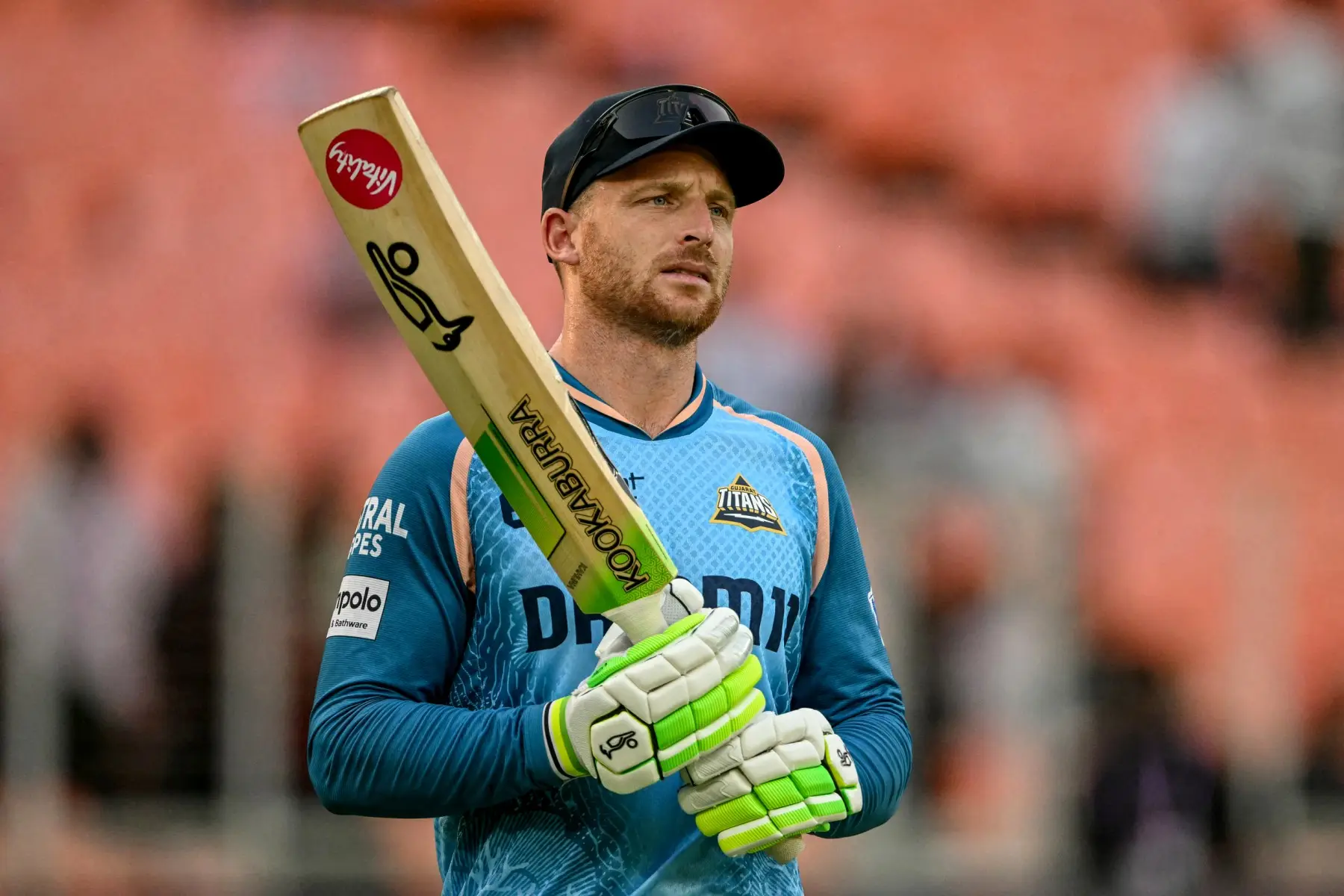Jos Buttler - 85 innings