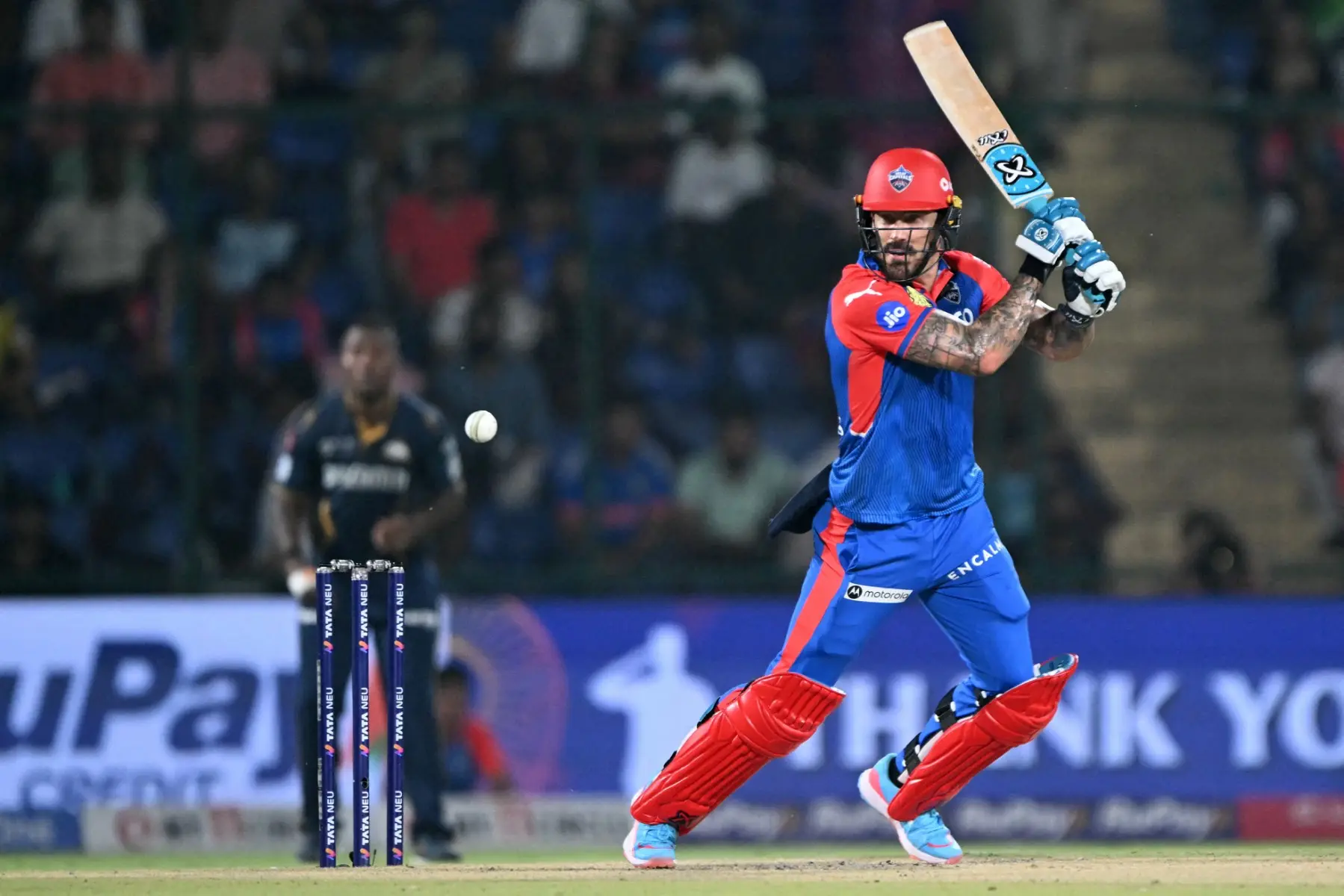Meet top 5 batters fastest to 3000 Indian Premier League runs