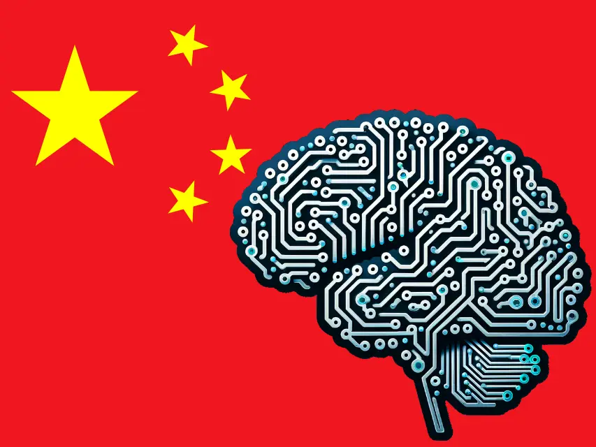 China is secretly building an AI chipmaking machine in Shenzhen. How its ‘Manhattan Project’ could change the AI era China is secretly building an AI chipmaking machine in Shenzhen. How its ‘Manhattan Project’ could change the AI era