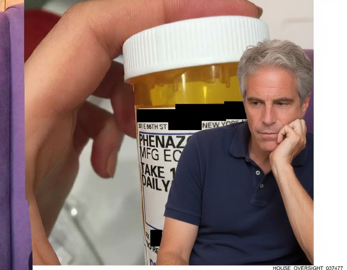 Not an Antibiotic