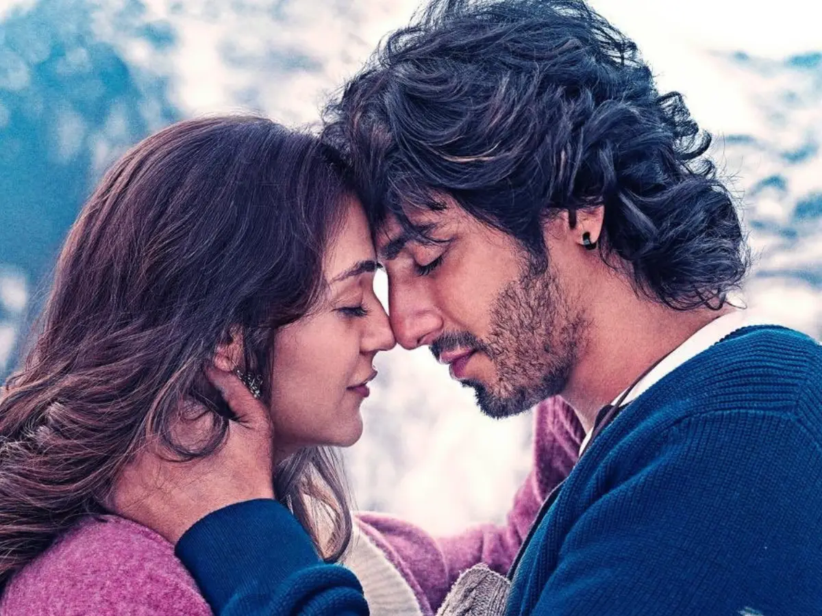 Saiyaara