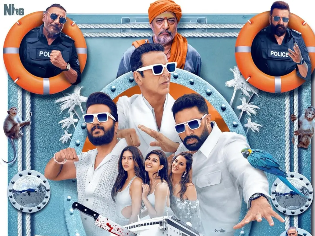 Housefull 5