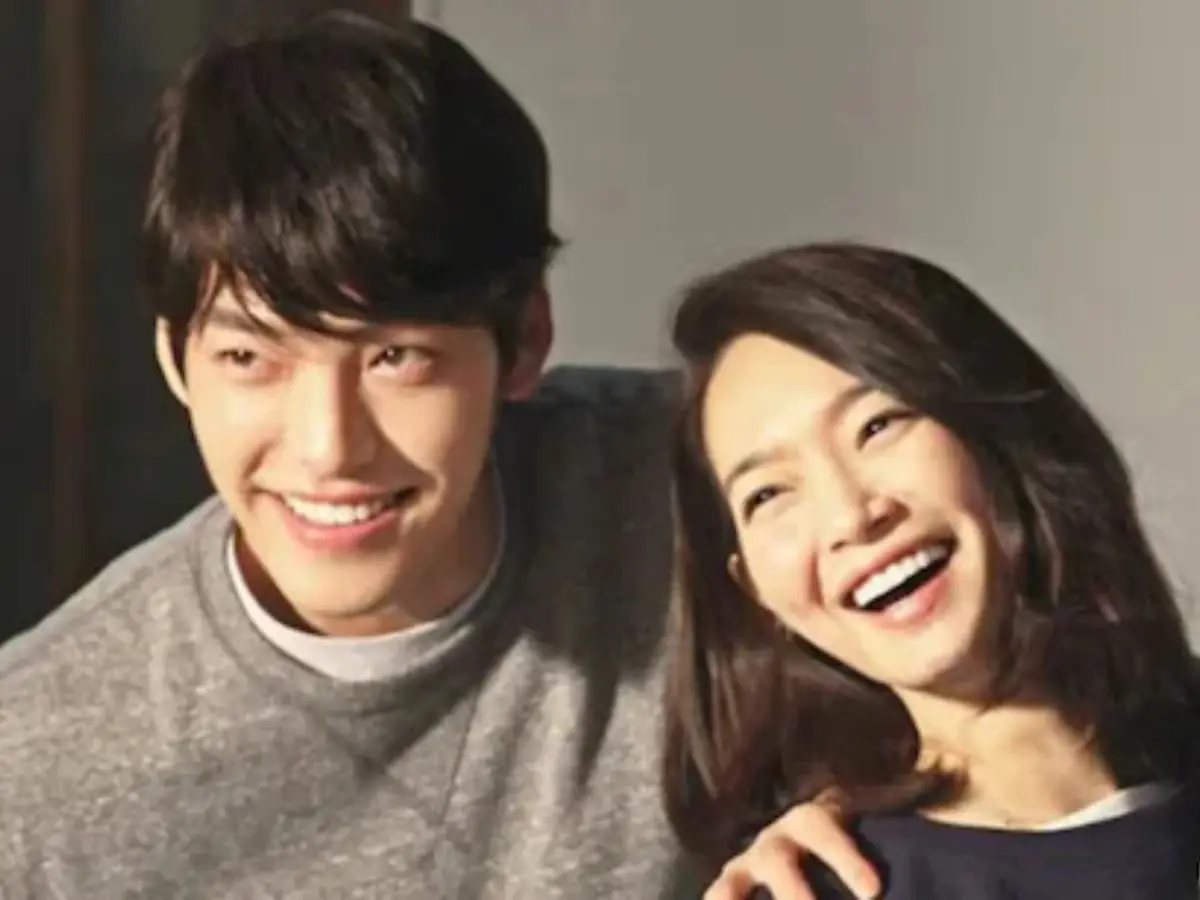 Kim Woo Bin-Shin Min Ah wedding: South Korean actor Lee Kwang Soo to host the ceremony? Here's what we know