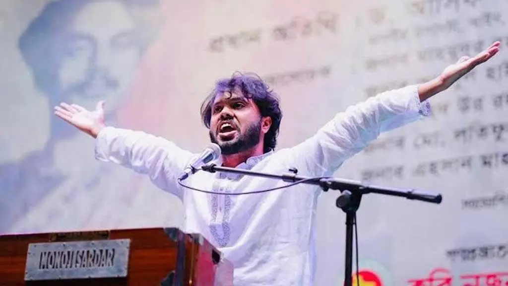 ‘Something that would shake Bangladesh’: What did Sharif Osman Hadi's ‘shooter’ say to his girlfriend before the attack