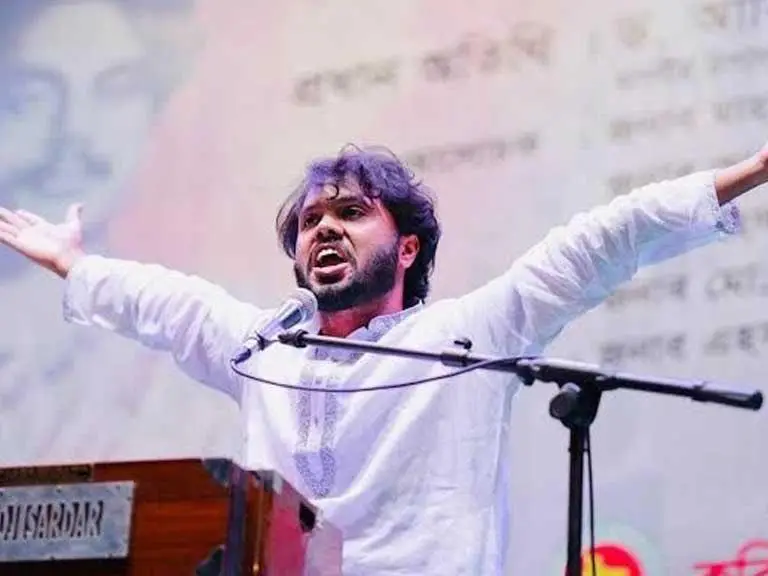 ‘Something that would shake Bangladesh’: What did Sharif Osman Hadi's ‘shooter’ say to his girlfriend before the attack ‘Something that would shake Bangladesh’: What did Sharif Osman Hadi's ‘shooter’ say to his girlfriend before the attack