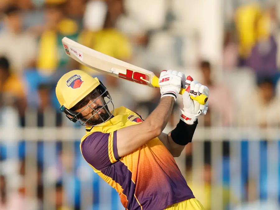 WION Exclusive: 'Batting at no 5 isn’t easy', says Sikandar Raza as he talks about challenges in ILT20 and Sharjah Warriors’ momentum