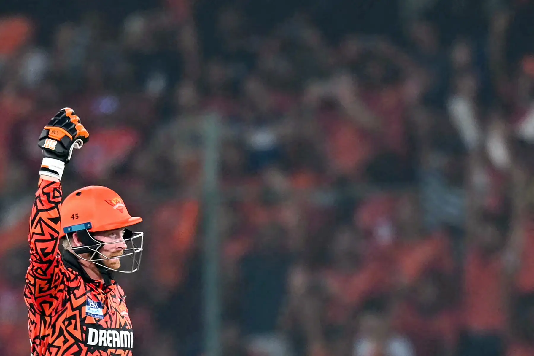 Wicketkeepers