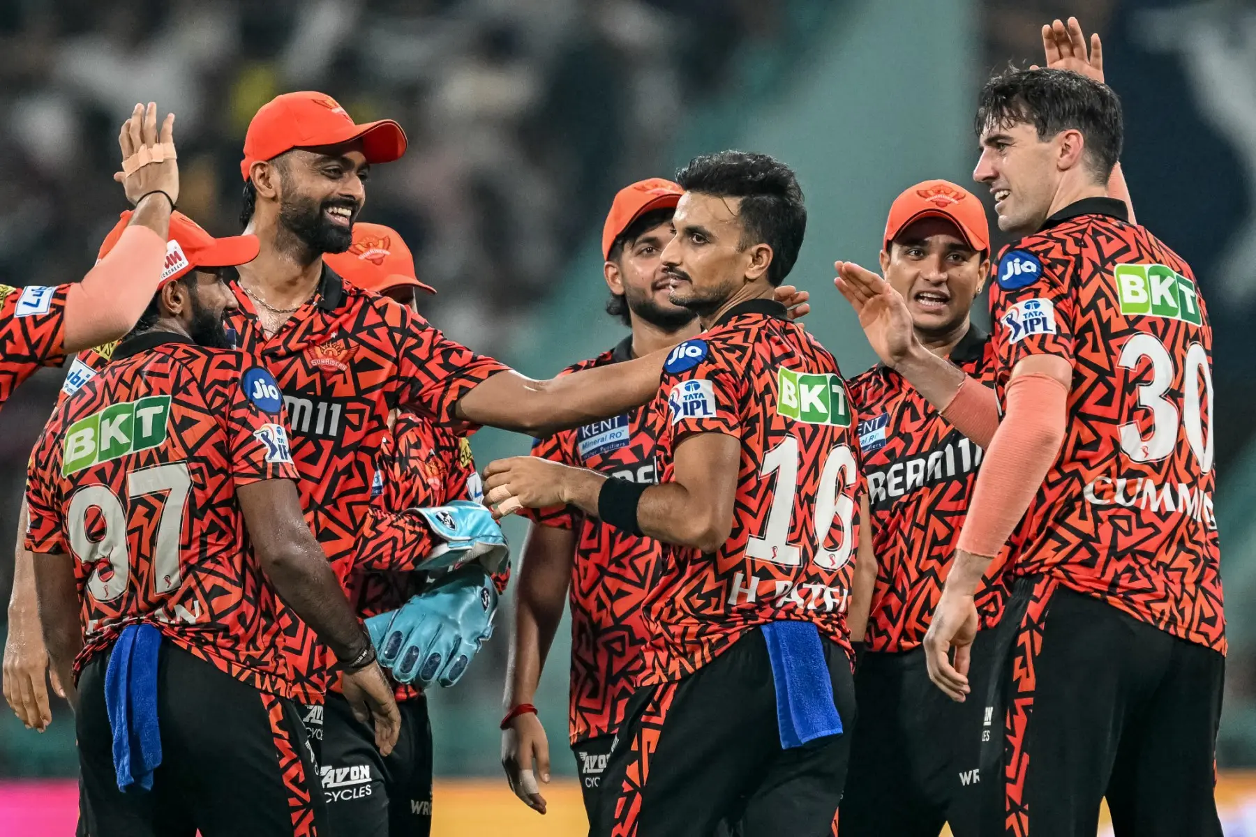 IPL 2026 auction: Check out SRH final squad; batters, bowlers, keepers and more