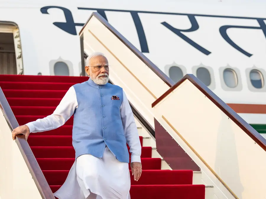 PM Modi dominates X engagement with 8 of India’s 10 most-liked posts. Know which tweets got highest attention