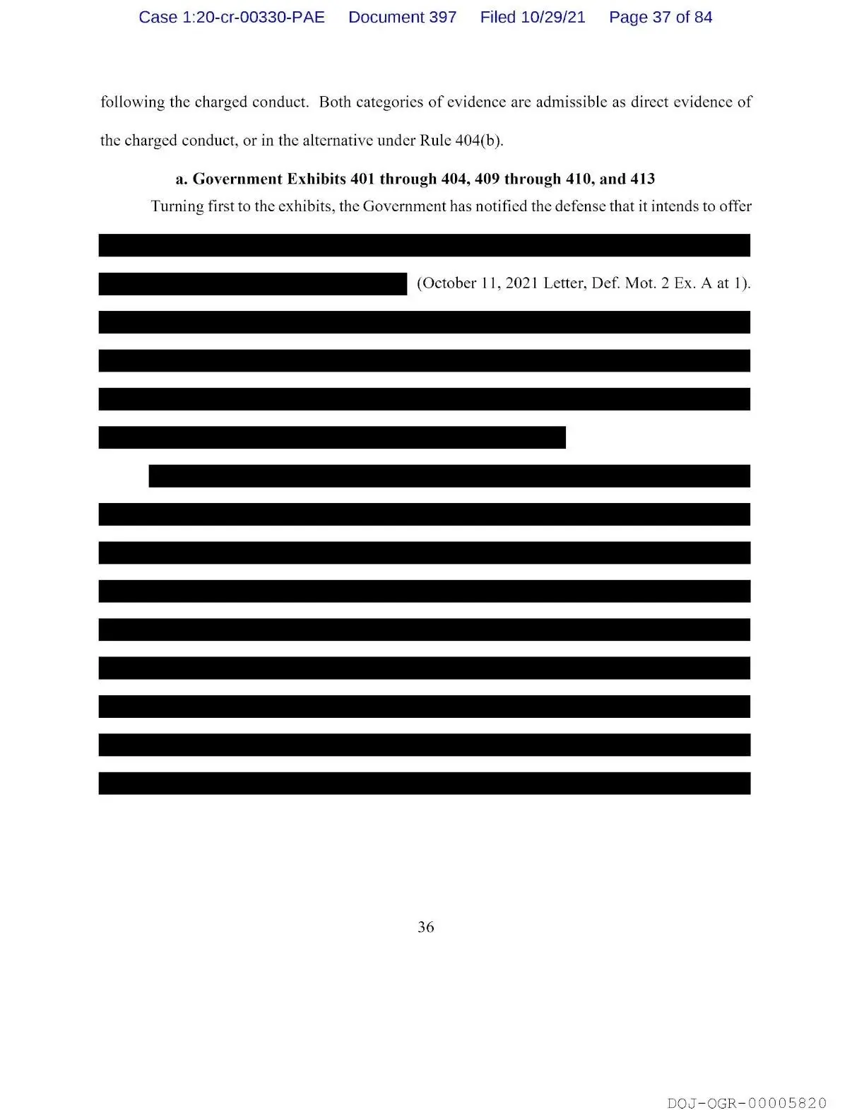 2. The "Privacy" Shield (PII)