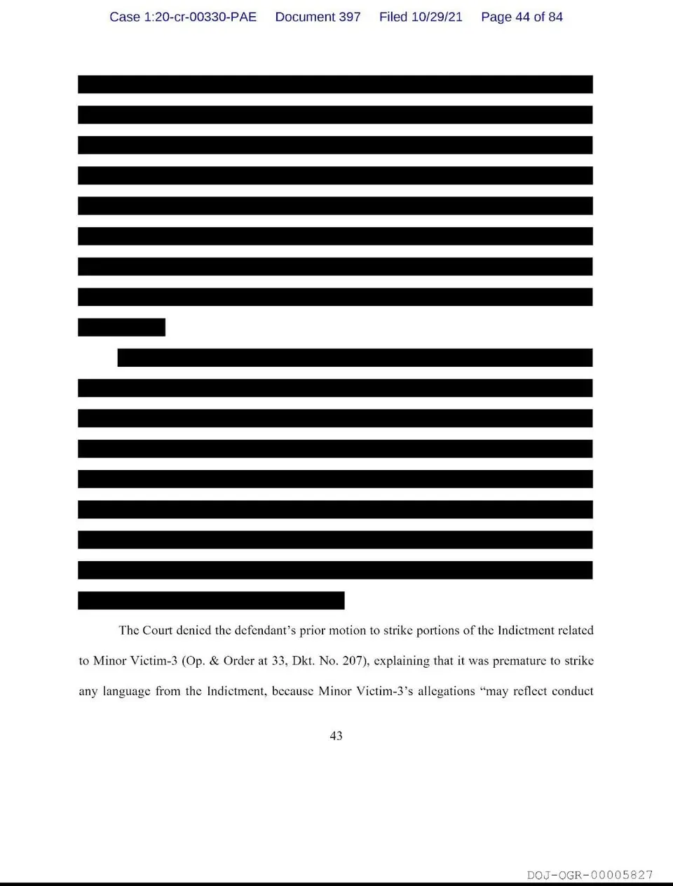 3. The "Fake Victim" Strategy