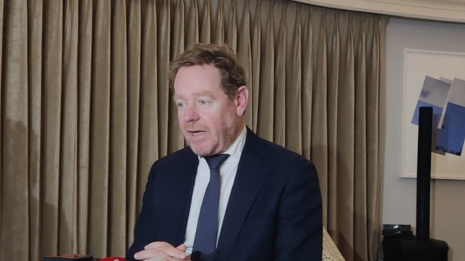 Netherlands cites strict ‘end user’ agreements on arms exports to Pakistan as India ties firms up