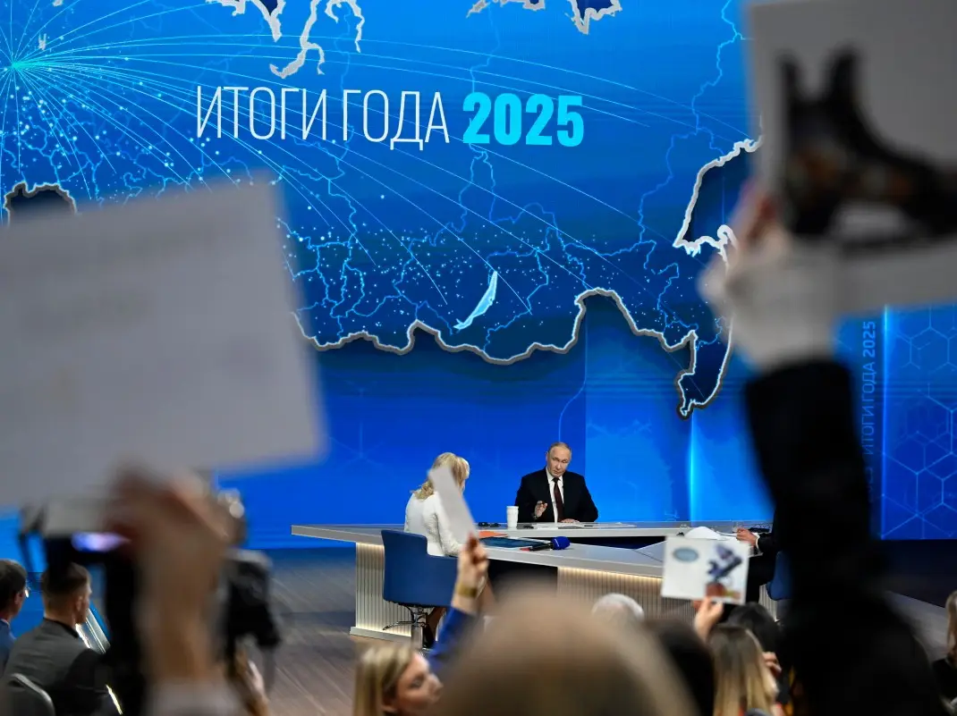Putin says Russia will end ‘special military operations’ if West respects its security interests Putin says Russia will end ‘special military operations’ if West respects its security interests