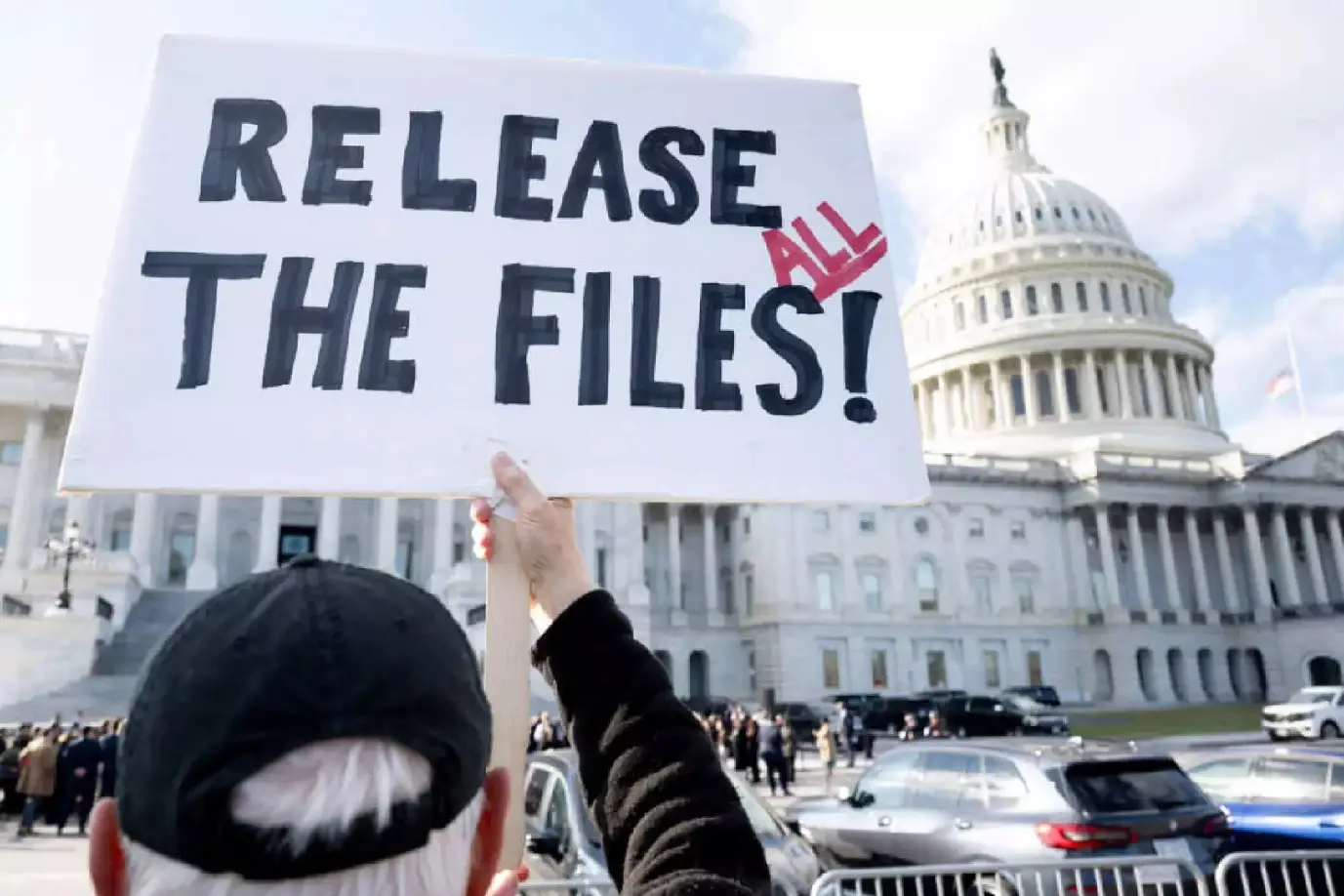 ‘Trump admin hellbent on hiding truth’: Lawmakers slam DOJ plan of not releasing all Epstein files