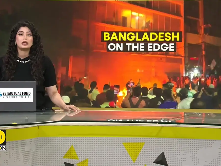 Bangladesh Violence: Bangladesh Enters Third Day of Deadly Protests
