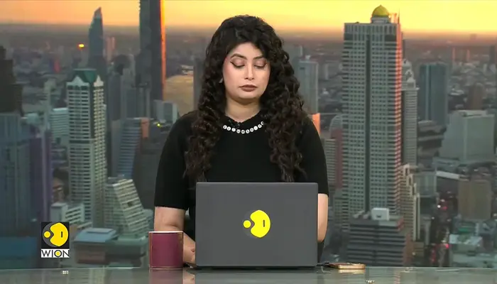 WionNews Video