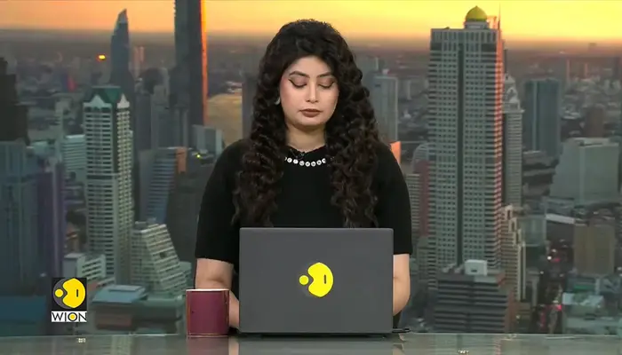WionNews Video