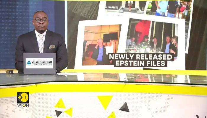 WionNews Video