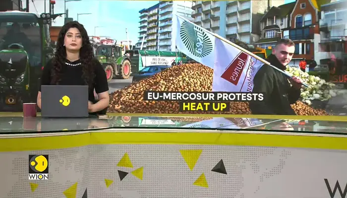 WionNews Video