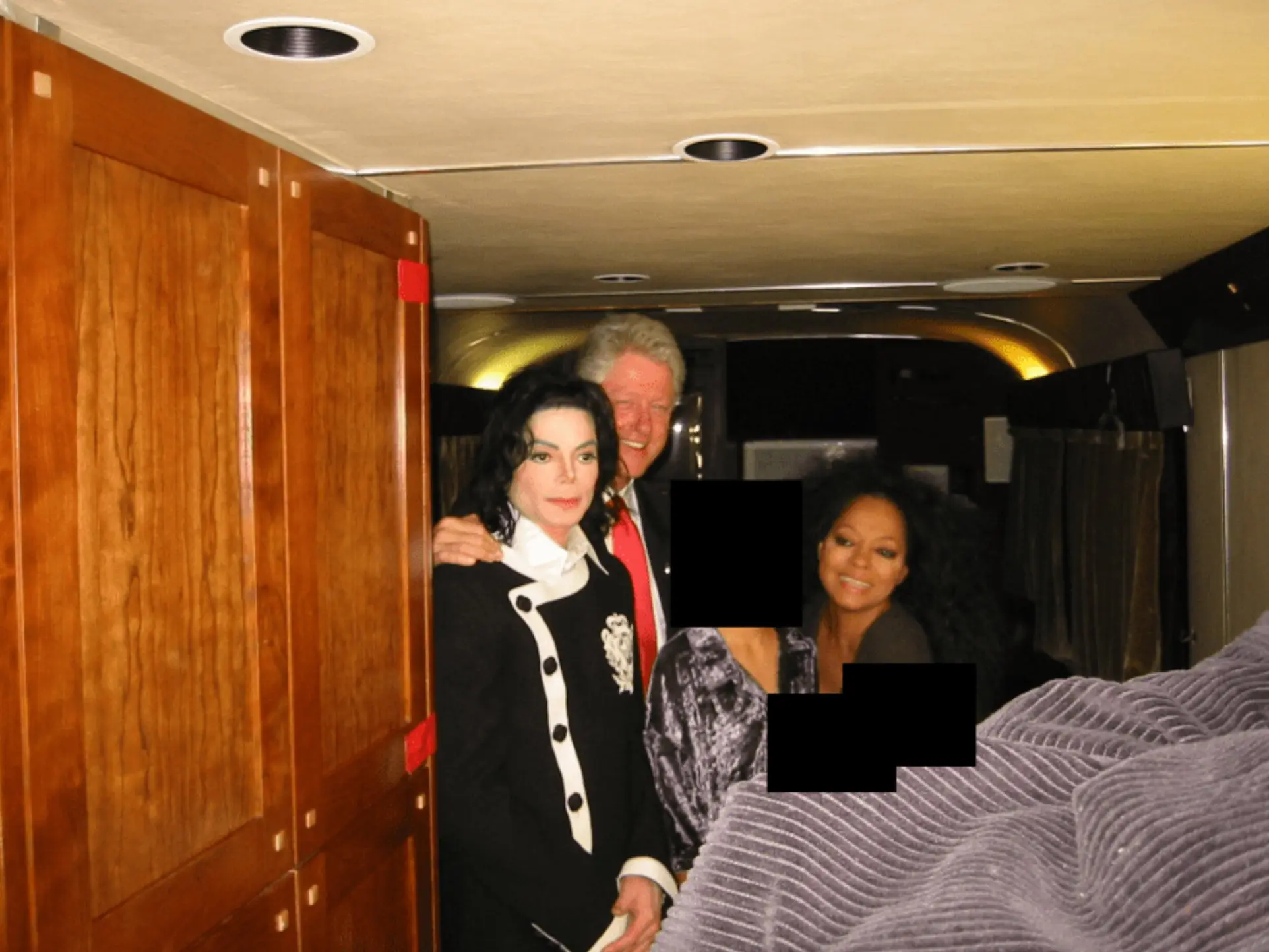 7. The DOJ’s "Epstein Library" Dump