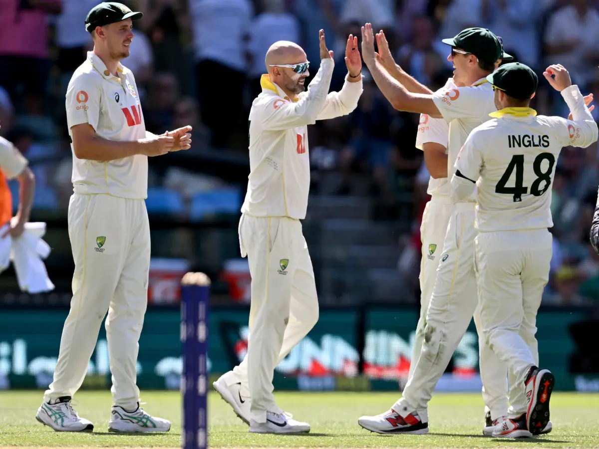 Australia edge closer to retaining Ashes as England survive Day 4 after Zak Crawley's resistance Australia edge closer to retaining Ashes as England survive Day 4 after Zak Crawley's resistance