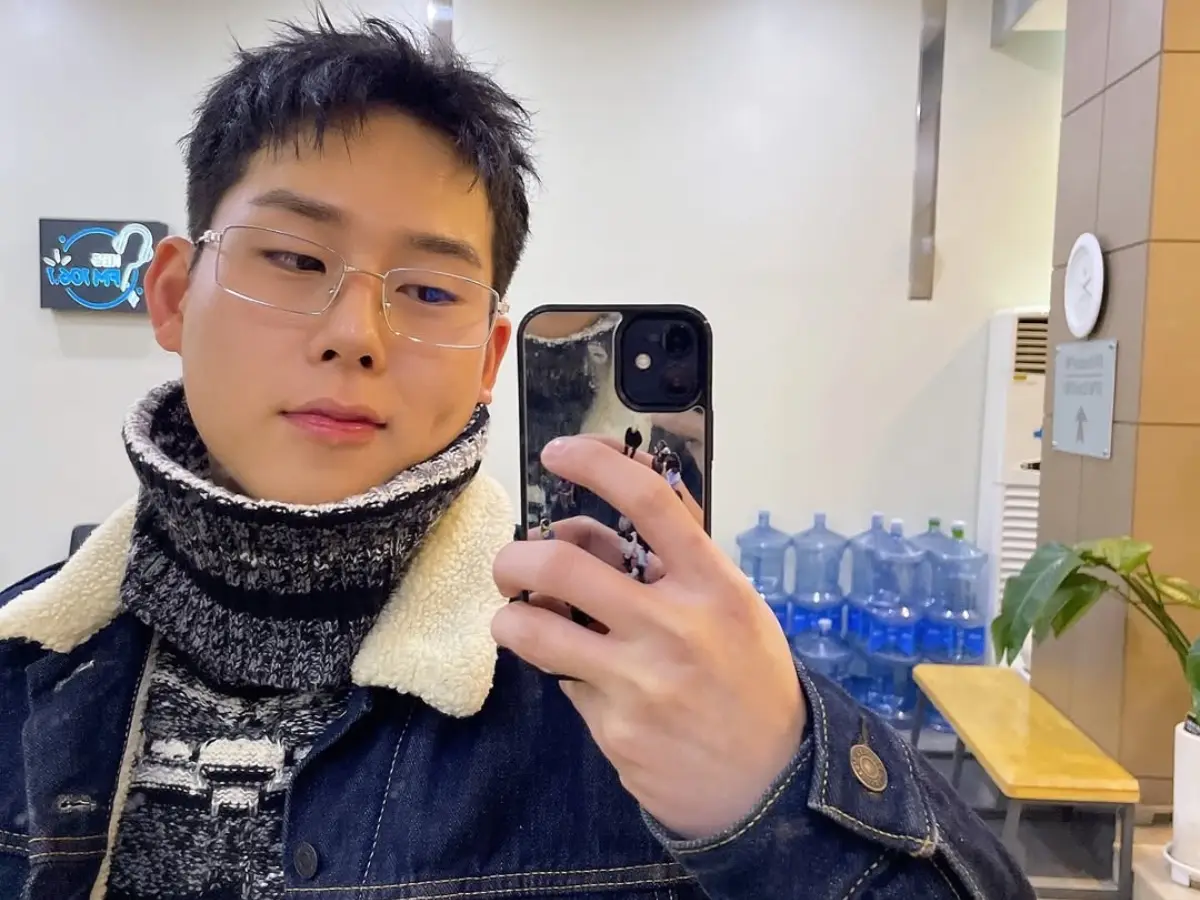K-pop boy band Monsta X's Jooheon unveils pre-release track from his solo comeback; release date revealed K-pop boy band Monsta X's Jooheon unveils pre-release track from his solo comeback; release date revealed