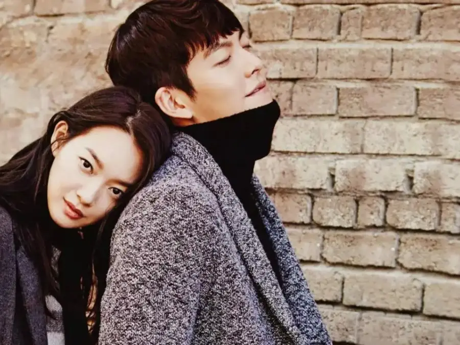 Kim Woo Bin-Shin Min Ah wedding: Agency unveils wedding photo of couple, issues statement