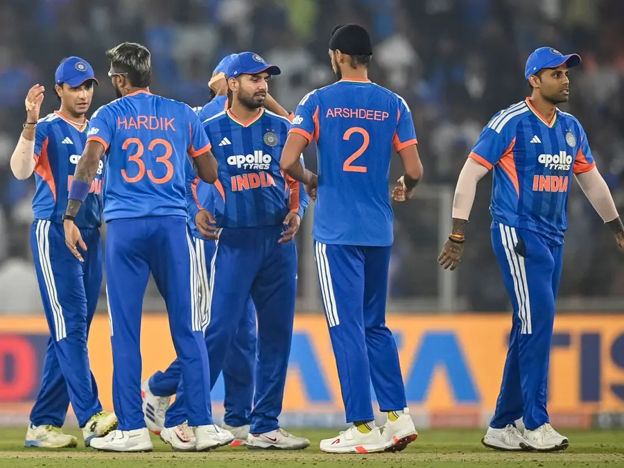 India’s T20 World Cup 2026 schedule: Check dates, venues, groups and key matches