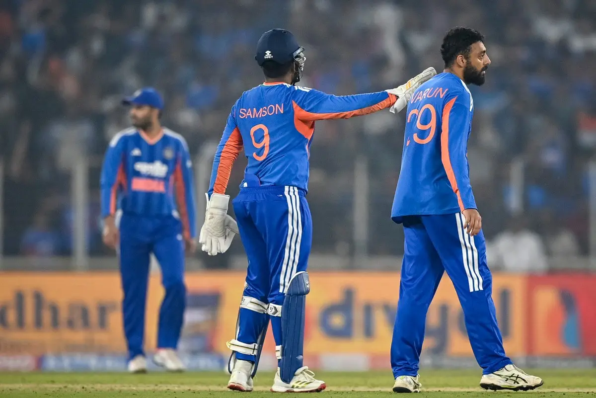Wicketkeepers