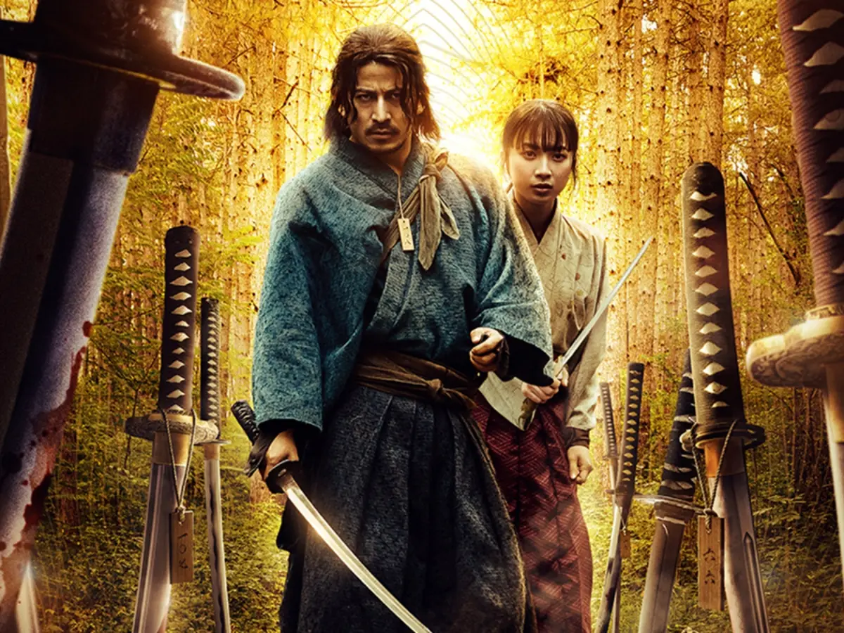 Last Samurai Standing: Action-thriller show renewed by Netflix for second season? Here's what we know