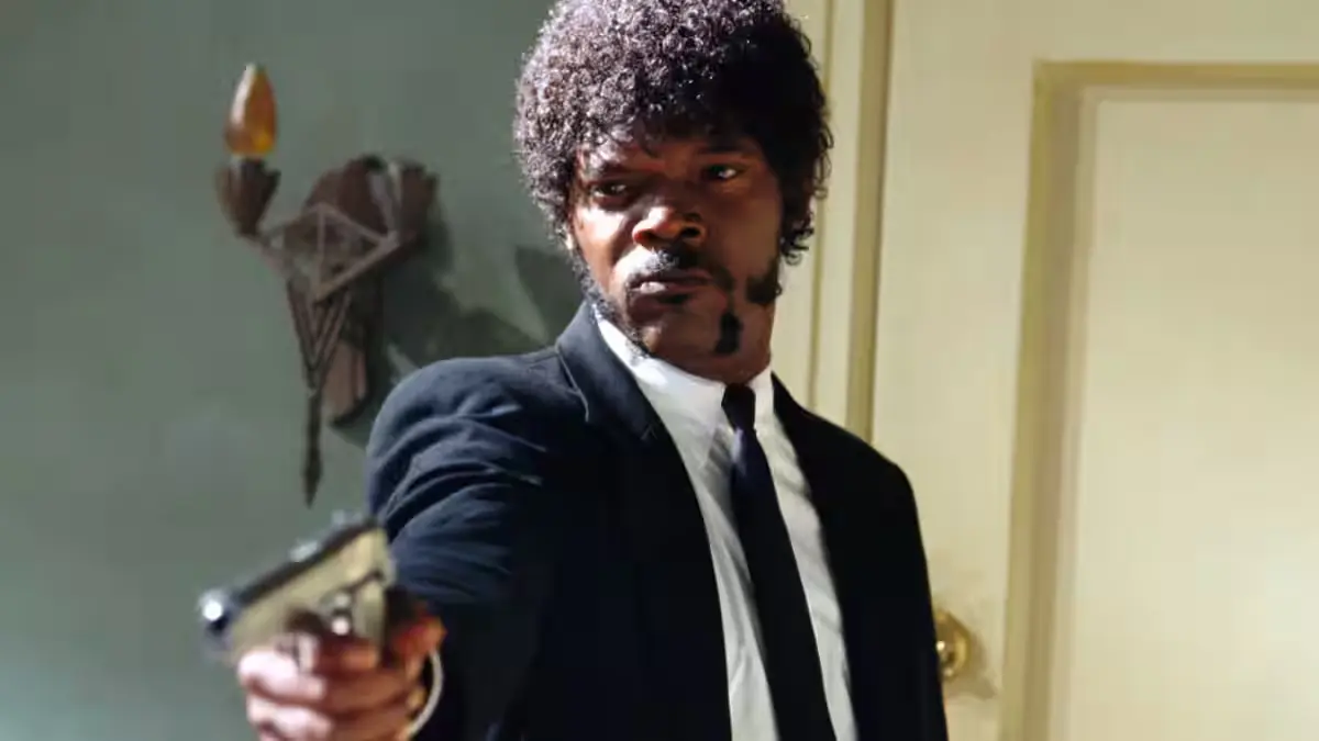 Pulp Fiction