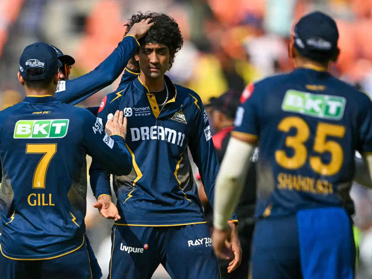 Gujarat Titans board reflects on team’s auction strategy, says 'we came in with...'