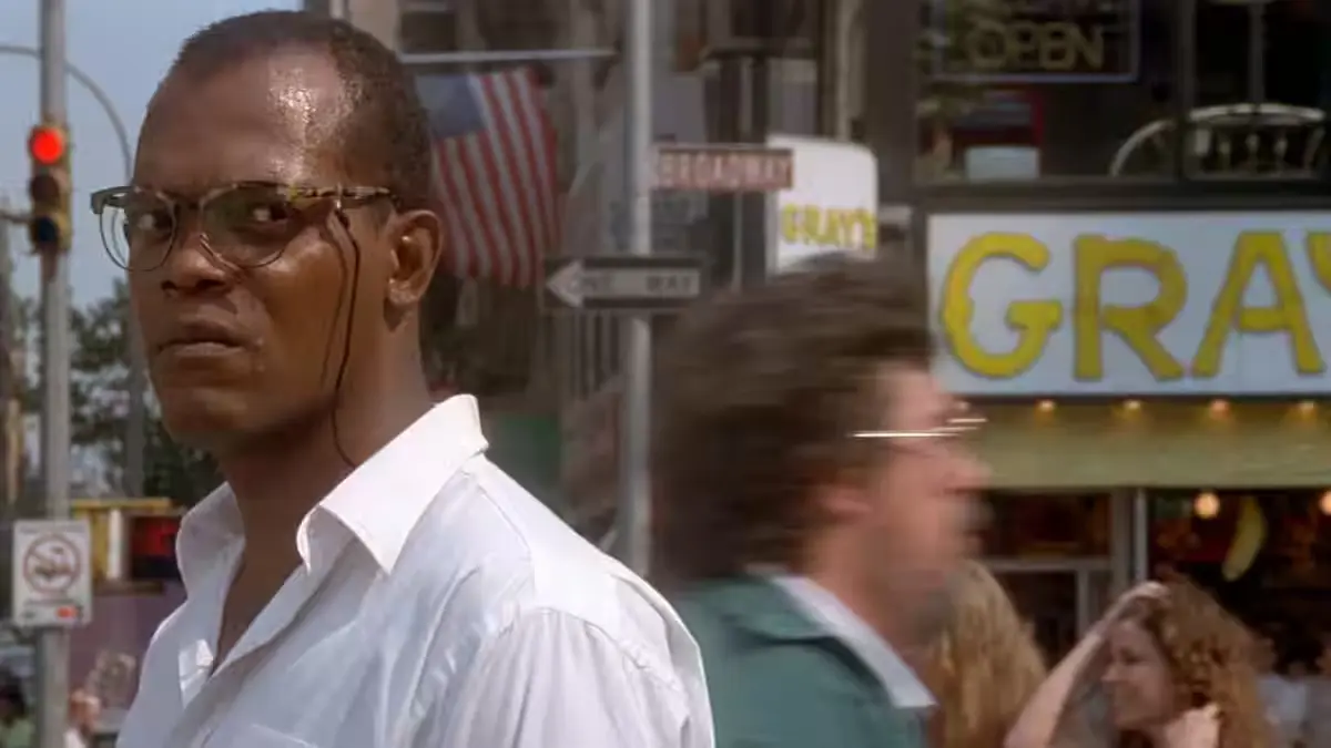 Die Hard With a Vengeance