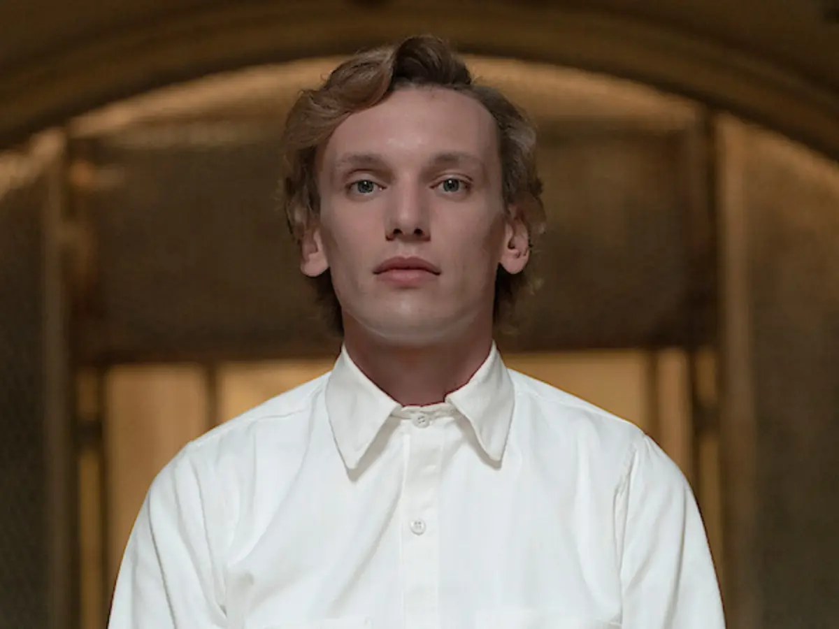 Stranger Things- The First Shadow: Jamie Campbell Bower makes Broadway debut; reprises role of Henry Creel Stranger Things- The First Shadow: Jamie Campbell Bower makes Broadway debut; reprises role of Henry Creel