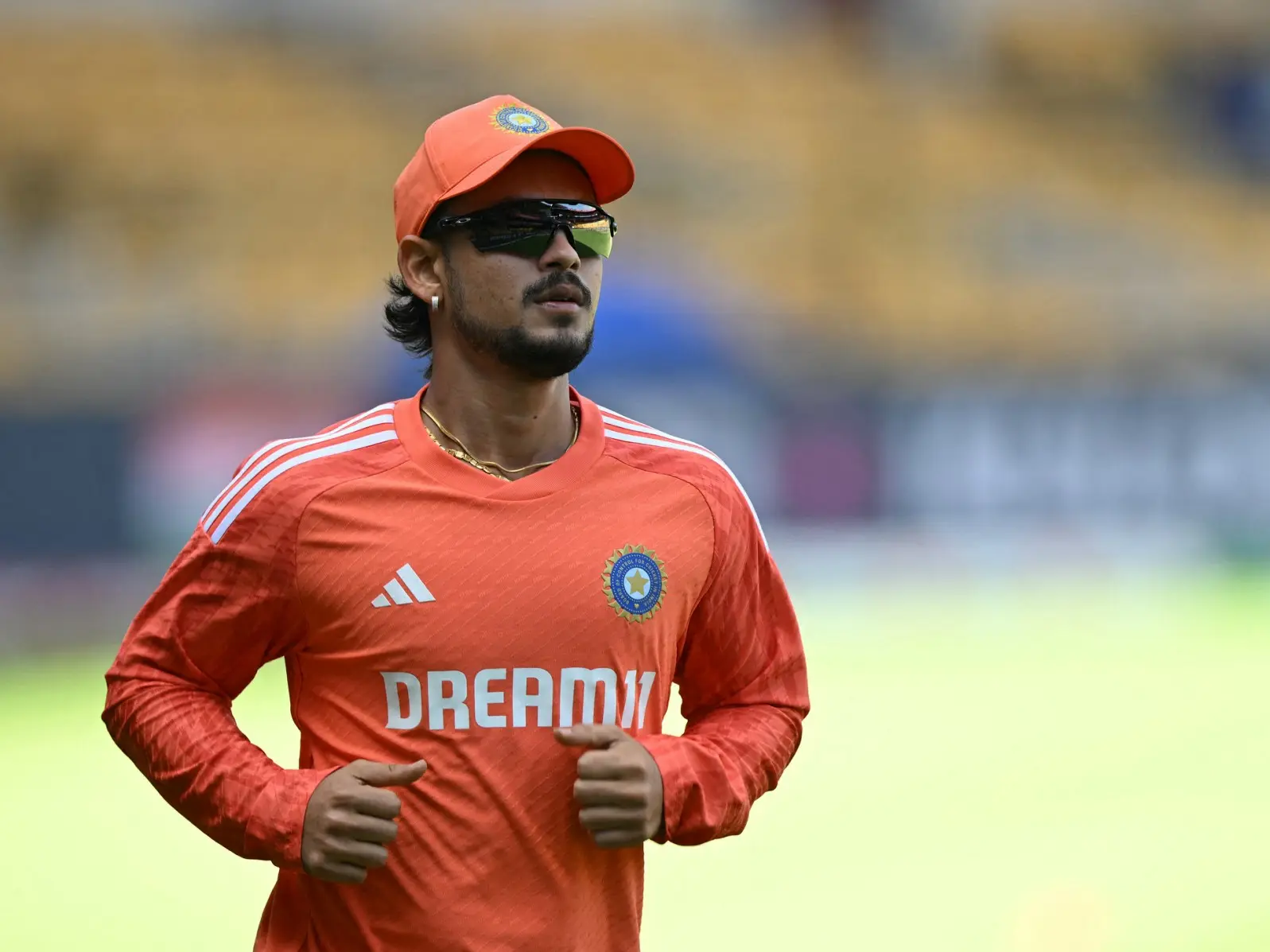 WATCH | Ishan Kishan's first reaction after T20 World Cup 2026 call-up WATCH | Ishan Kishan's first reaction after T20 World Cup 2026 call-up