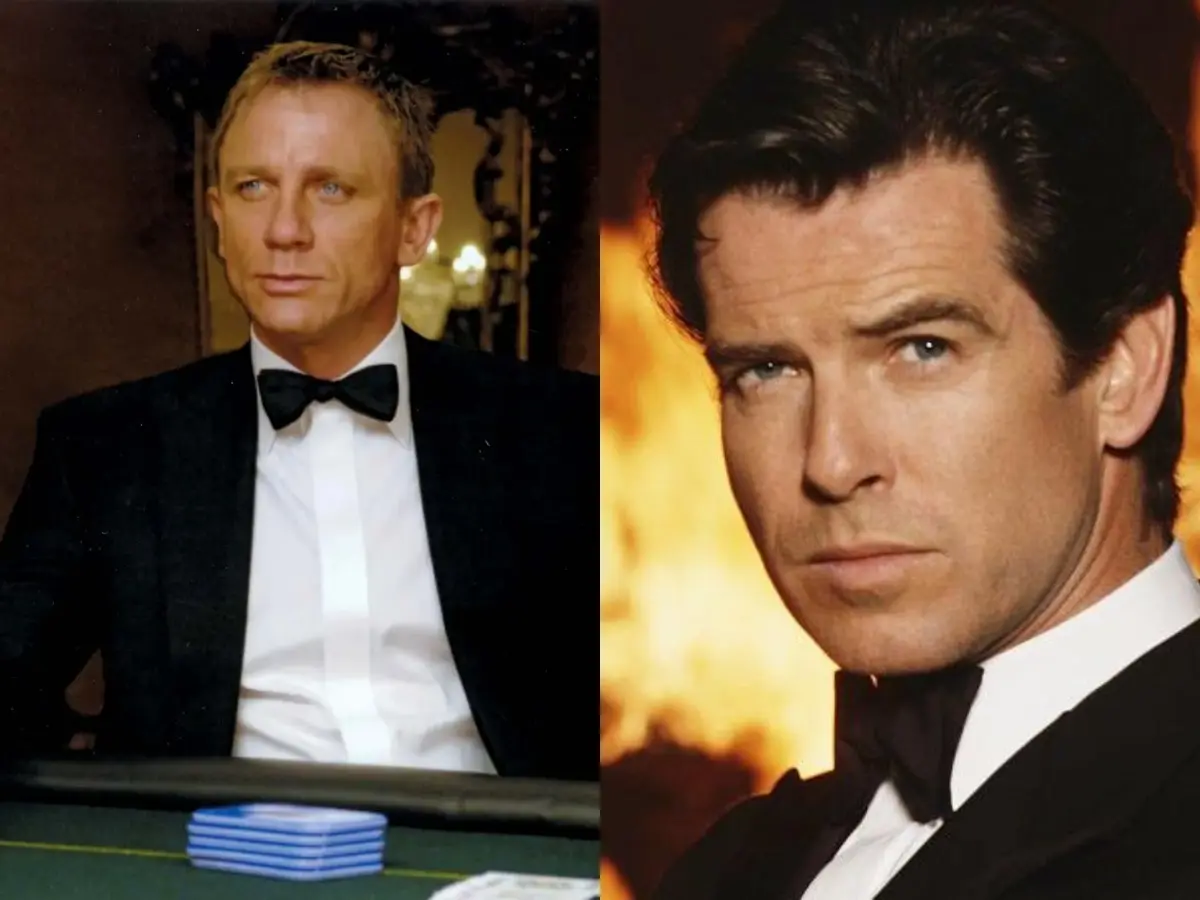 James Bond films Skyfall, Die Another Day and more to soon arrive on Netflix as part of deal with Amazon? Here's what we know James Bond films Skyfall, Die Another Day and more to soon arrive on Netflix as part of deal with Amazon? Here's what we know