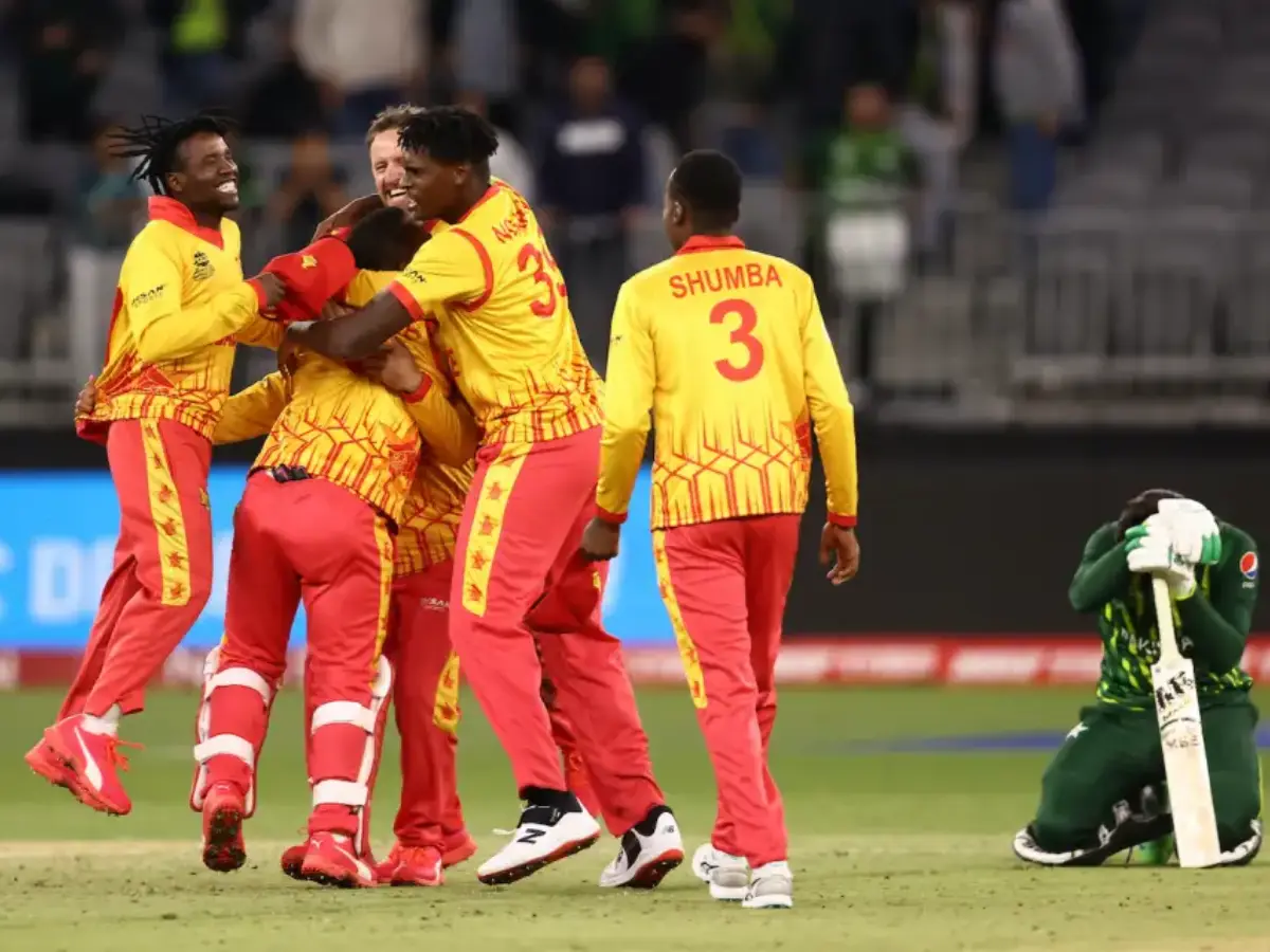 Zee Entertainment secures exclusive broadcast rights for India’s tour of Zimbabwe