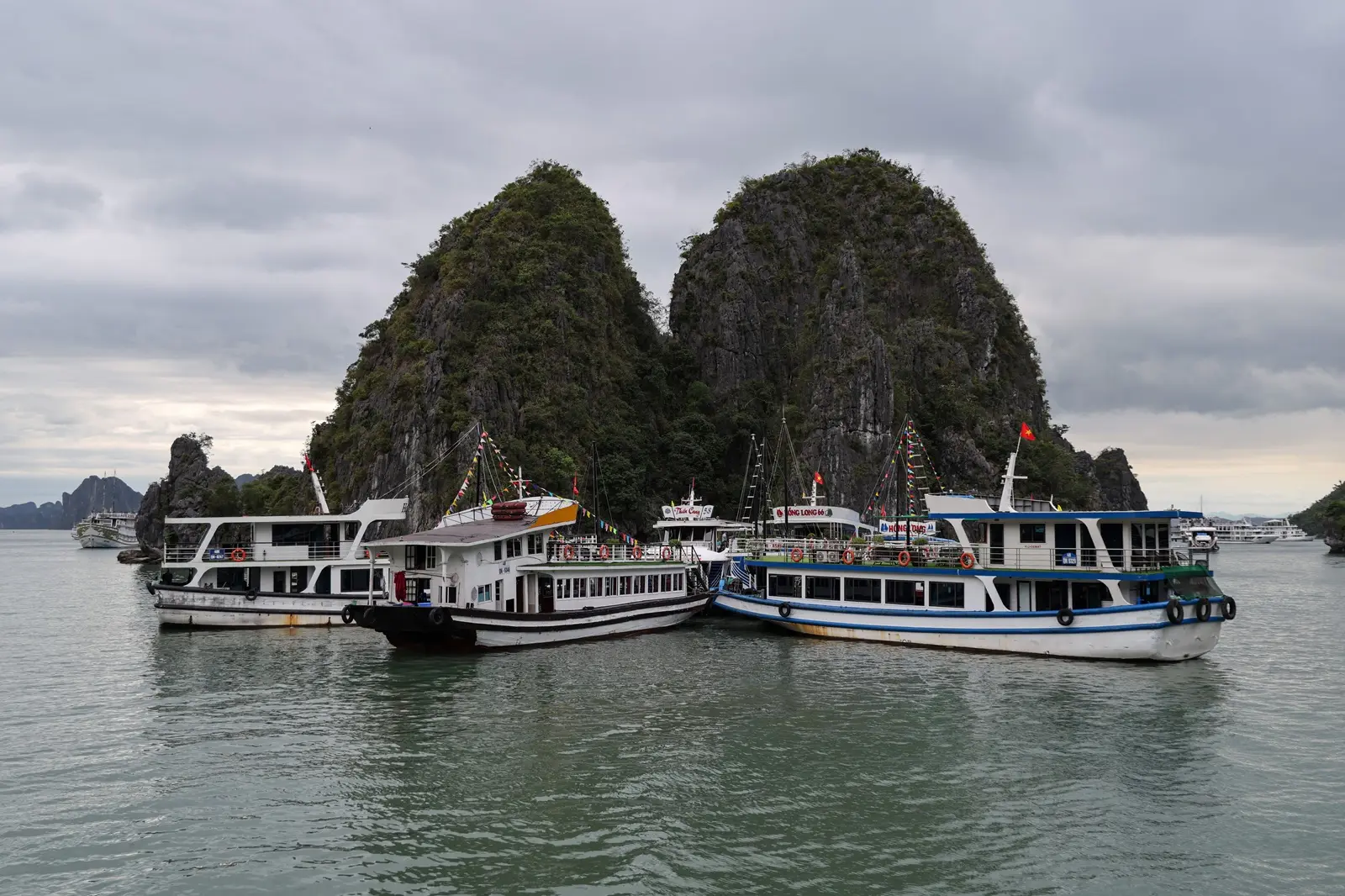 Vietnam