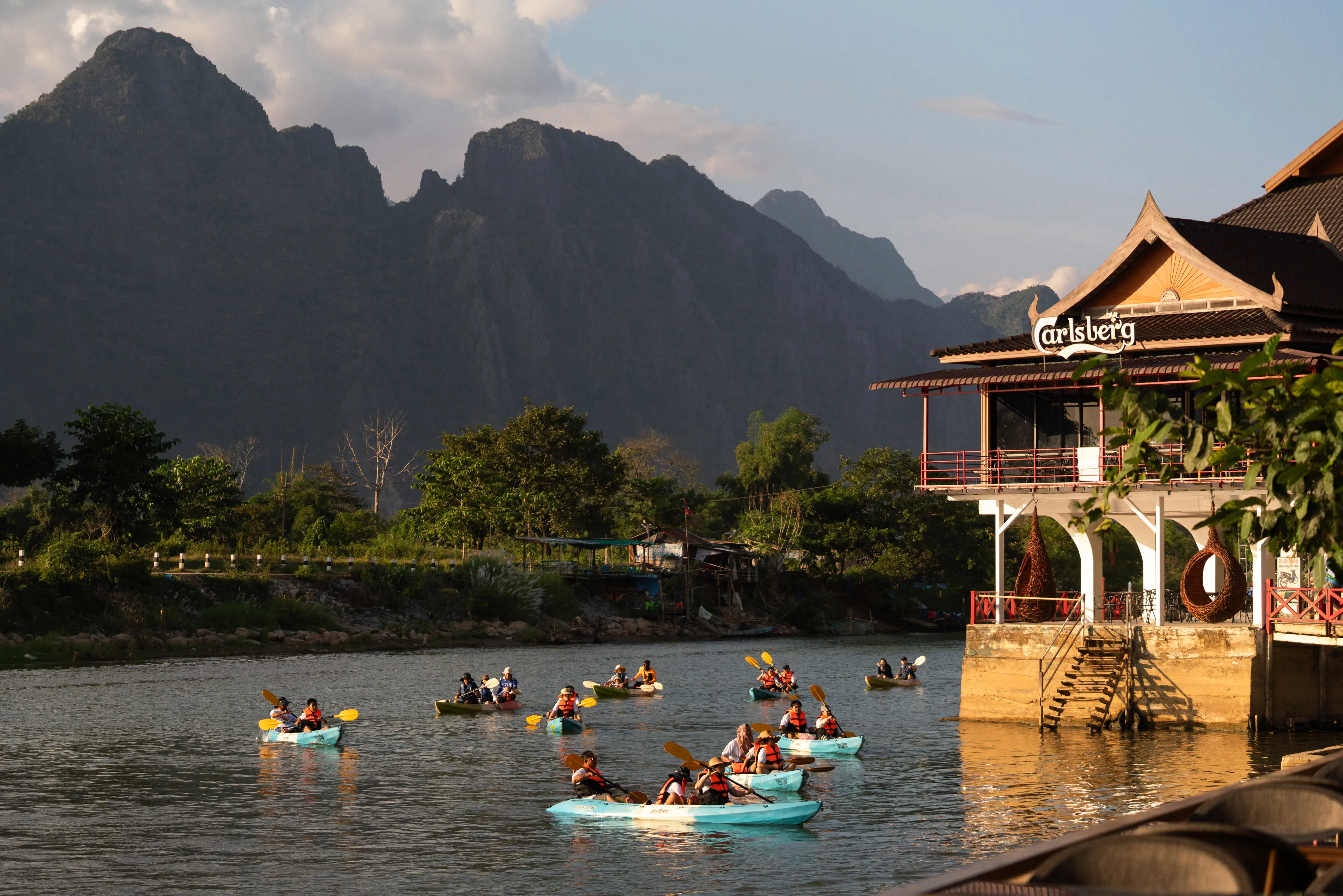 Laos