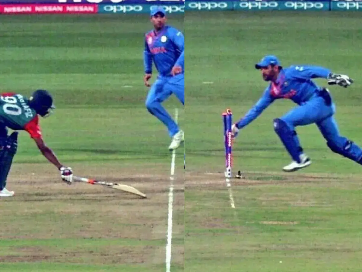 'Nerves of steel': 6 one-run thrillers in T20 World Cup history