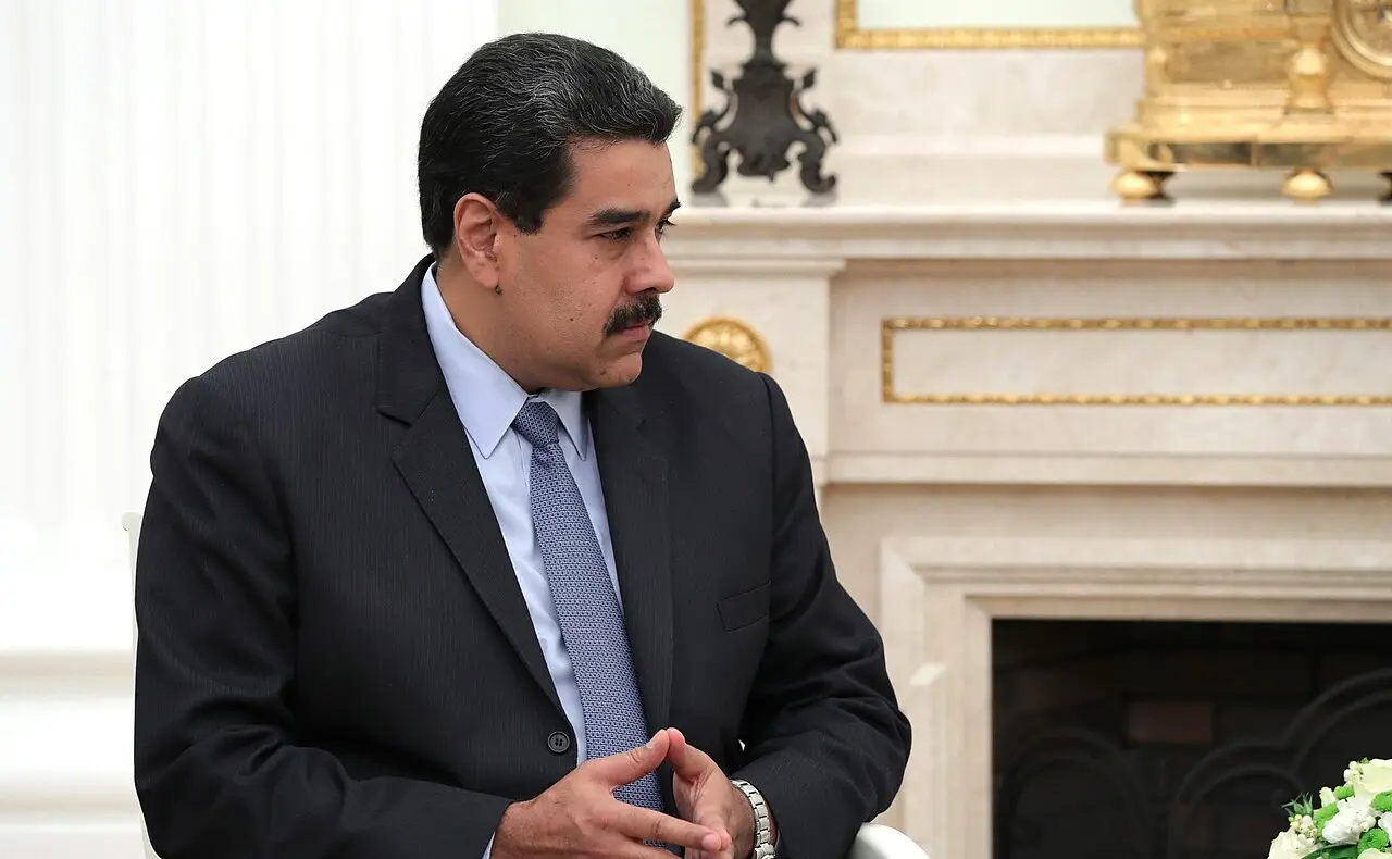 Regional stability at risk