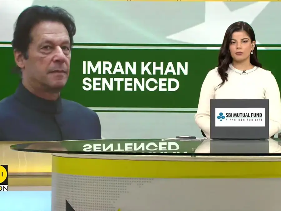 Imran Khan Verdict: Former Pakistan PM Imran Khan and Wife Sentenced to 17 Years in Corruption Case