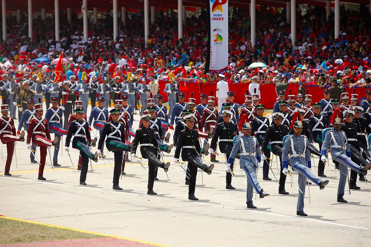 Trump vs Maduro: Inside Venezuela’s two-decade strategy to prepare for a potential US attack