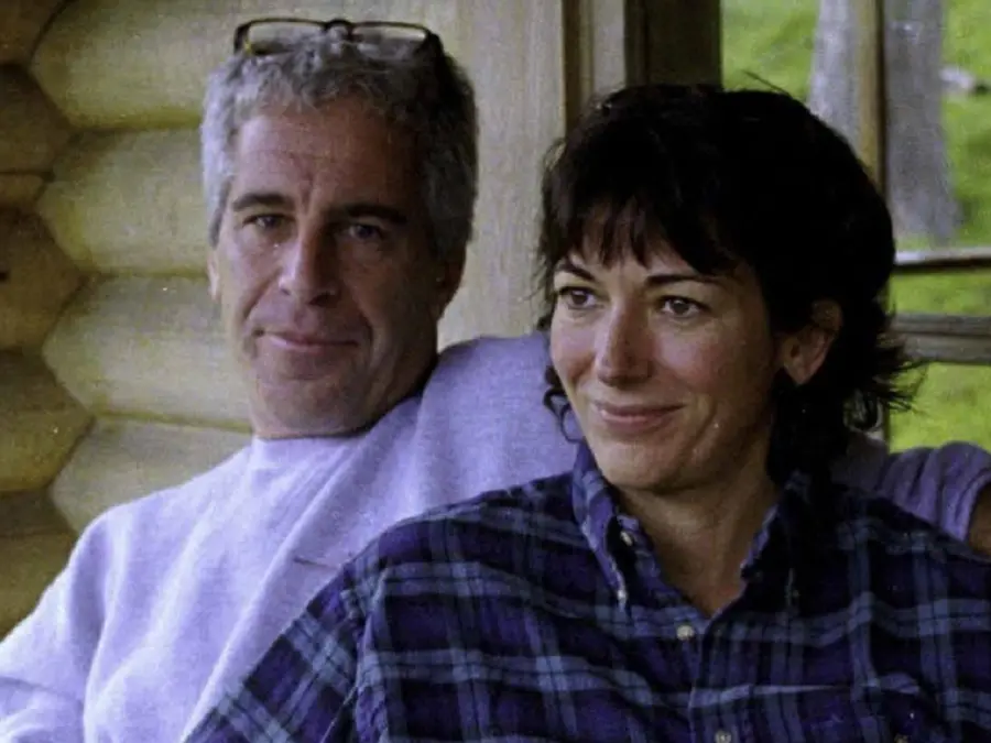 Epstein files release: 2019 grand jury testimony outlines abuse by ‘JE’ in New York, Florida