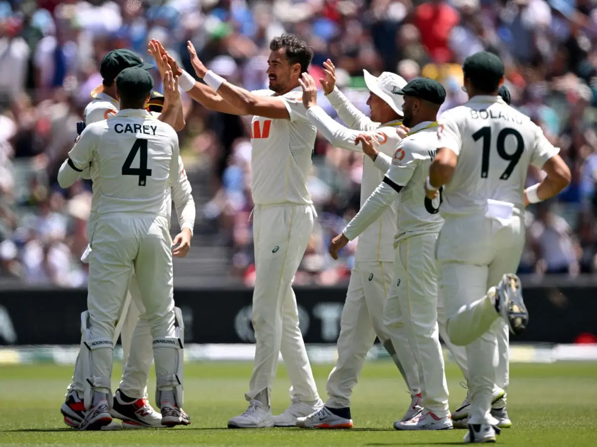 Australia crush England, Bazball inside 11 days to retain Ashes Australia crush England, Bazball inside 11 days to retain Ashes