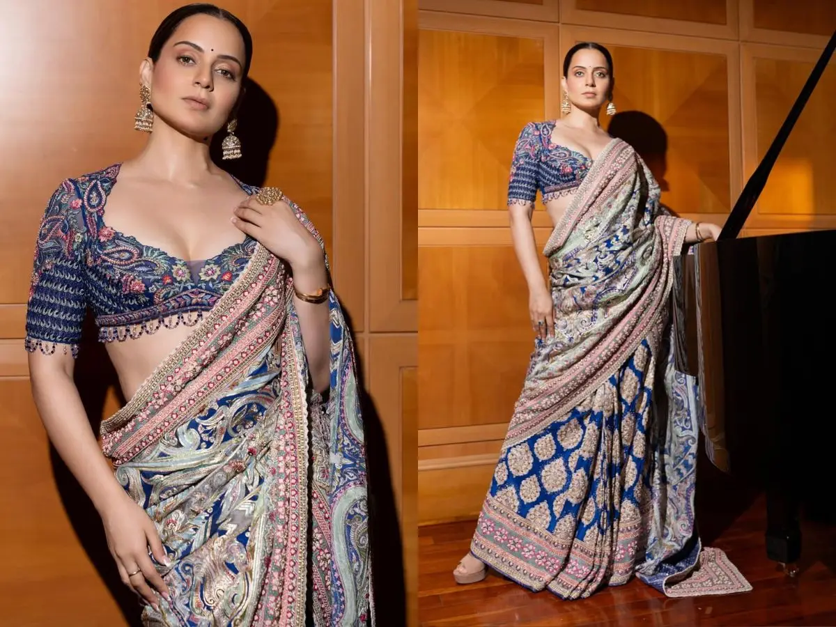 Kangana Ranaut