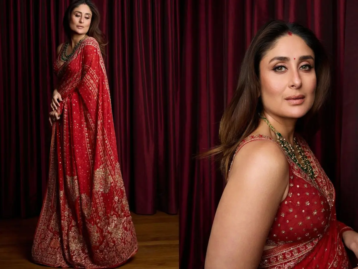 Kareena Kapoor Khan