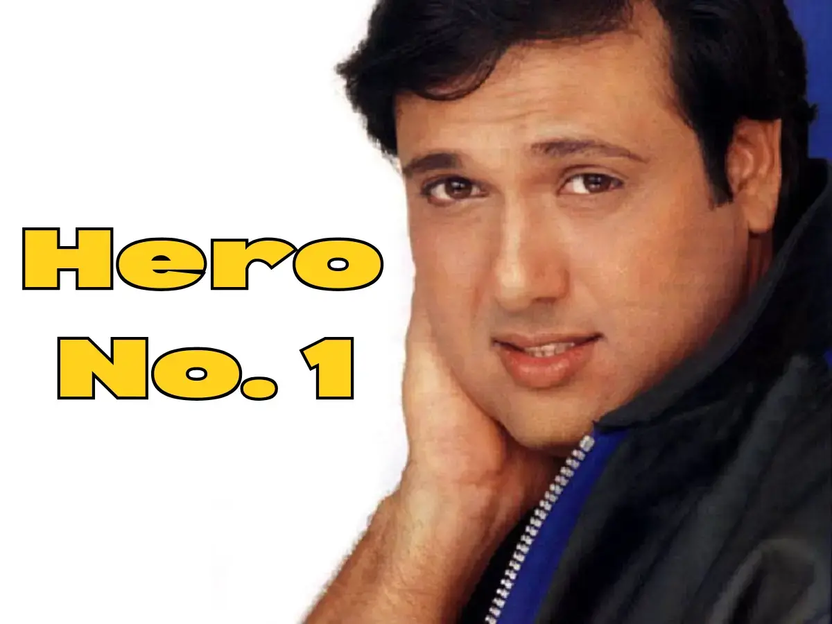 Happy Birthday Govinda- Hero No 1, Raja Babu, Partner: 10 iconic films of the actor on Prime Video, Netflix, ZEE5 and more
